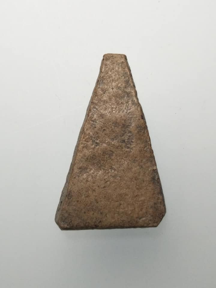 F279 พระผงสุพรรณ