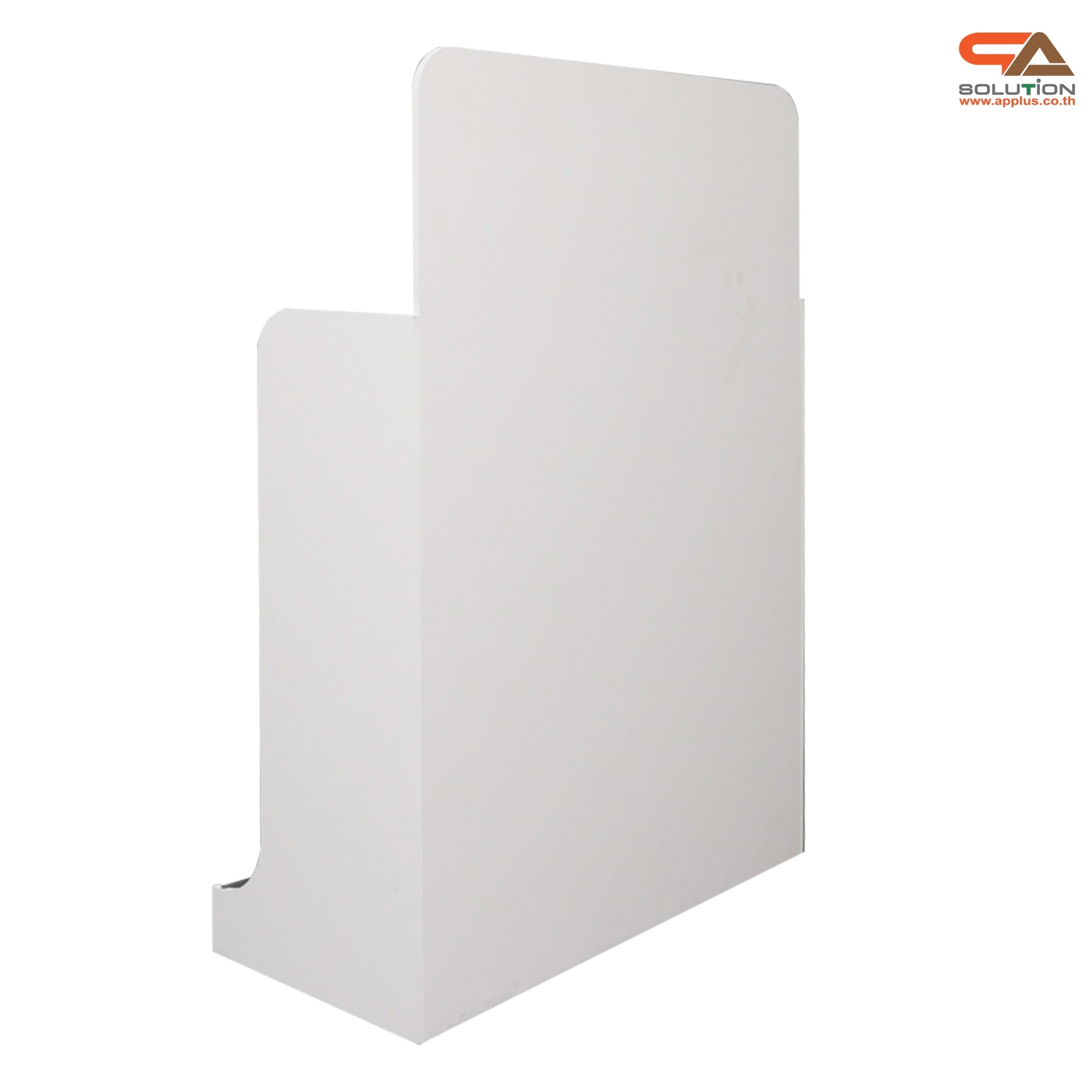 เกมส์ยิงเป้าตั้งโต๊ะ ขนาด (W)65 x (D)30 x (H)92 cm. พร้อมเป้าเคลื่อนที่ 4 แผ่น 3 ชุด และปืนกระสุนโฟม 1 กระบอก