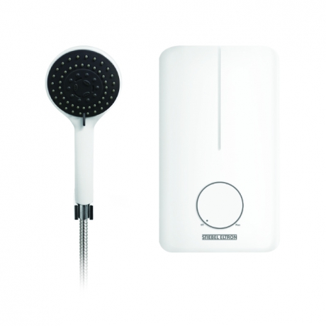 เครื่องทำน้ำอุ่น STIEBEL DE 45 E 4500 วัตต์ สีขาว