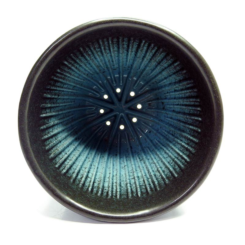 APRESSO Ceramic dripper 2-4 cups with drip stand