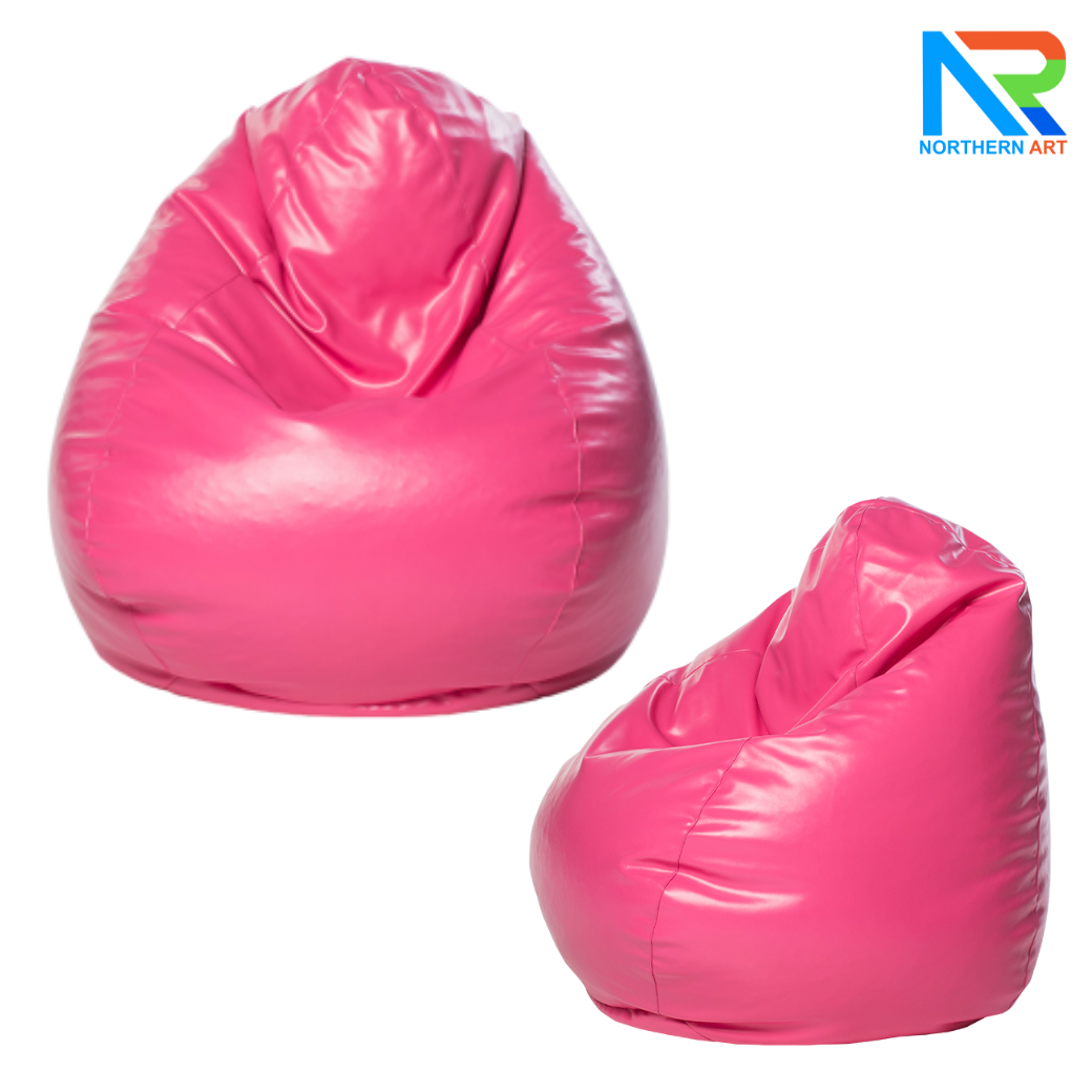 เช่าเก้าอี้ Beanbag ทรงหยดน้ำ มีสี ดำ,ขาว,ชมพู,เขียวเข้ม,เขียวอ่อน,ฟ้า,น้ำเงิน,แดง,เหลือง,ส้ม