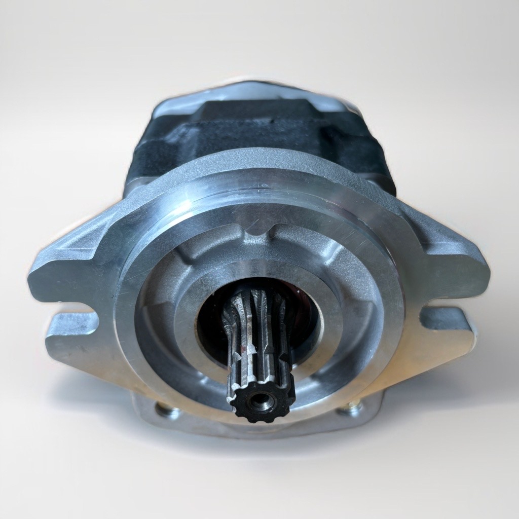 Gear Pump 2.5PF36LJ02S04BB (ปั้มรถเฮี๊ยบ)