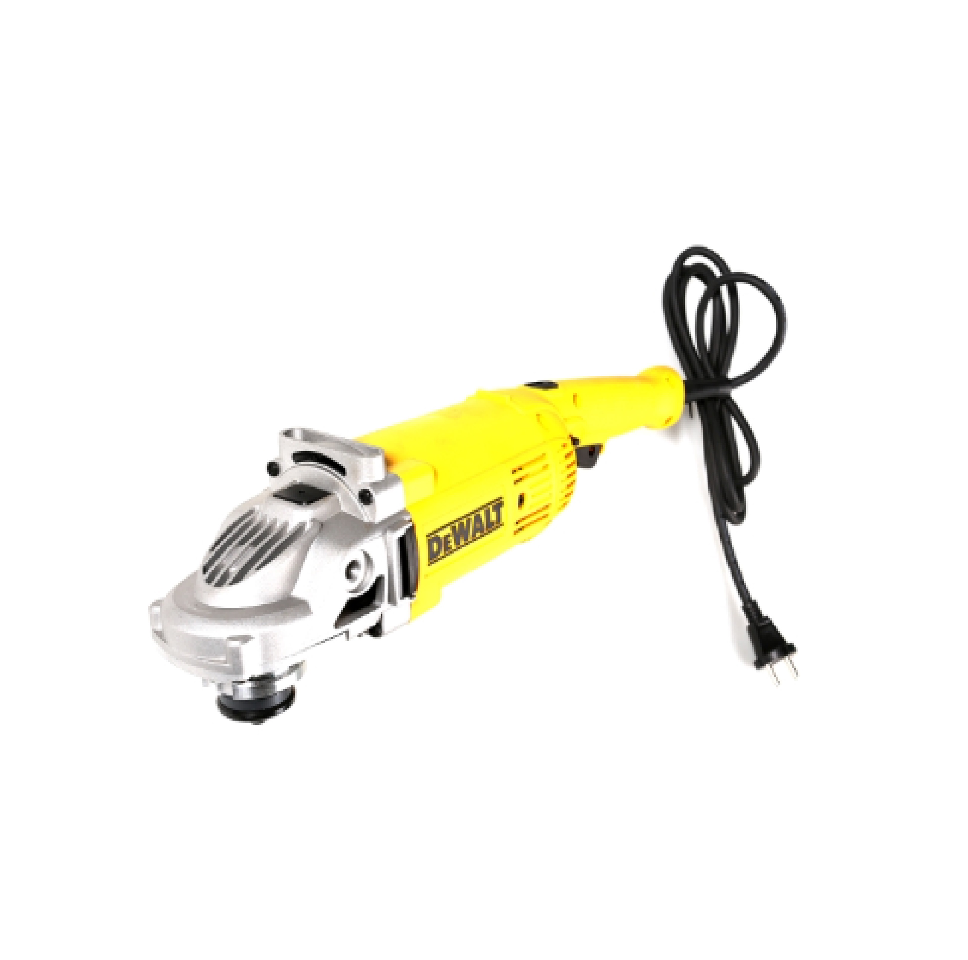 DEWALT เครื่องเจียร์ 7 นิ้ว 2200 วัตต์ รุ่น DWE493-B1