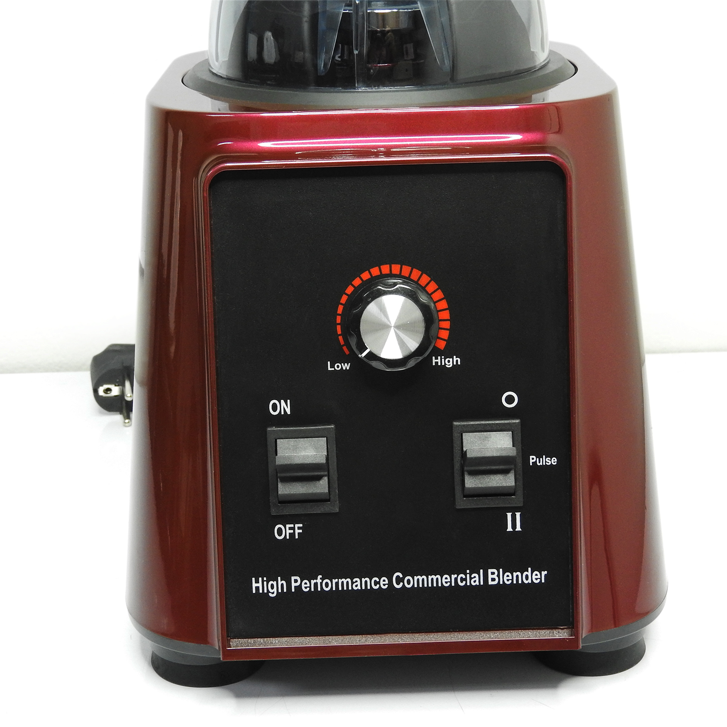 เครื่องปั่นผัก ผลไม้ 1680W โถปั่น 2.3 ลิตร