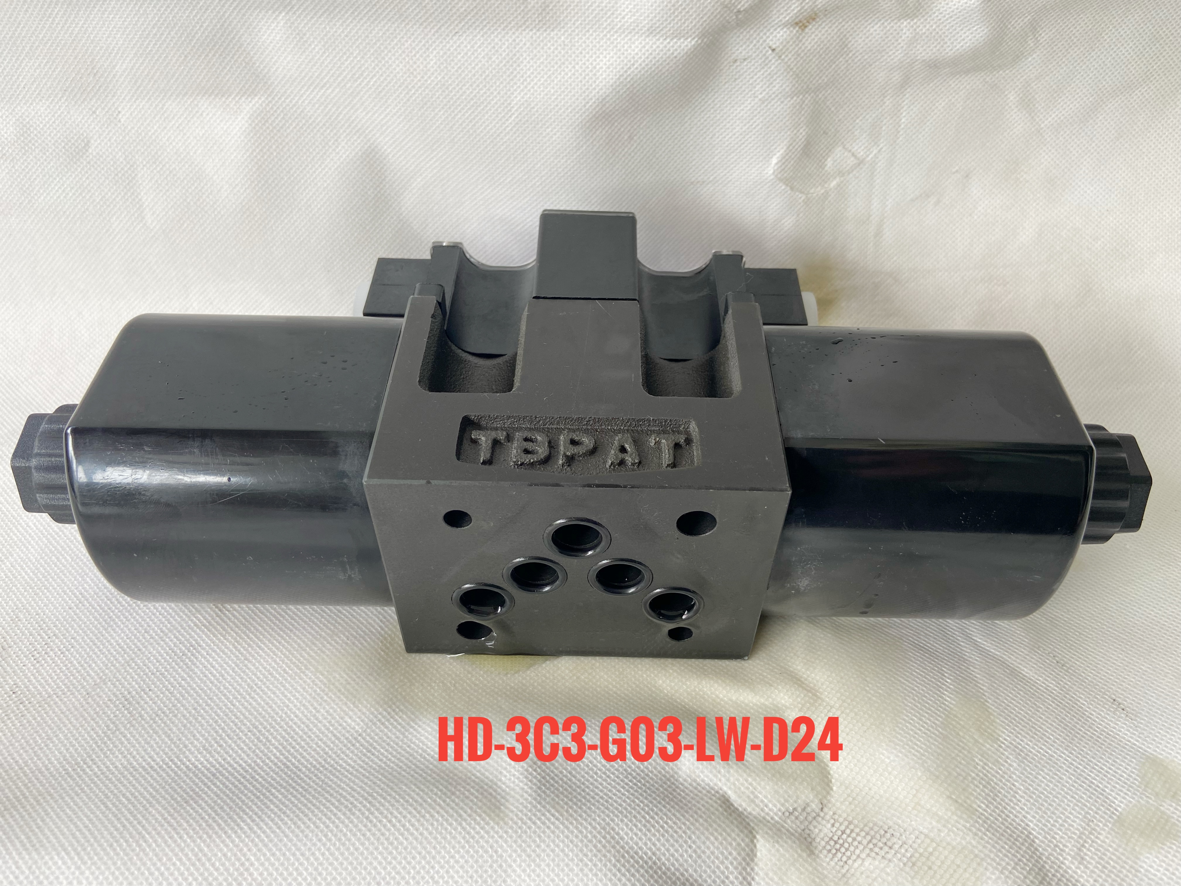 HD-3C3-G03-LW-D24V SOLENOID VALVE