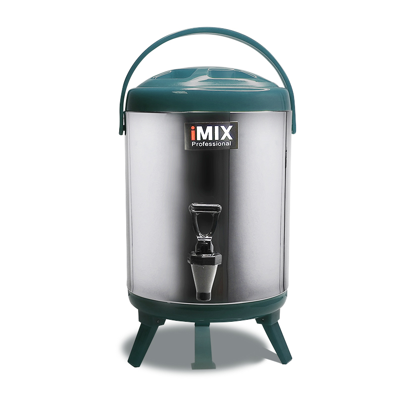 Hot water tank 8 Litres