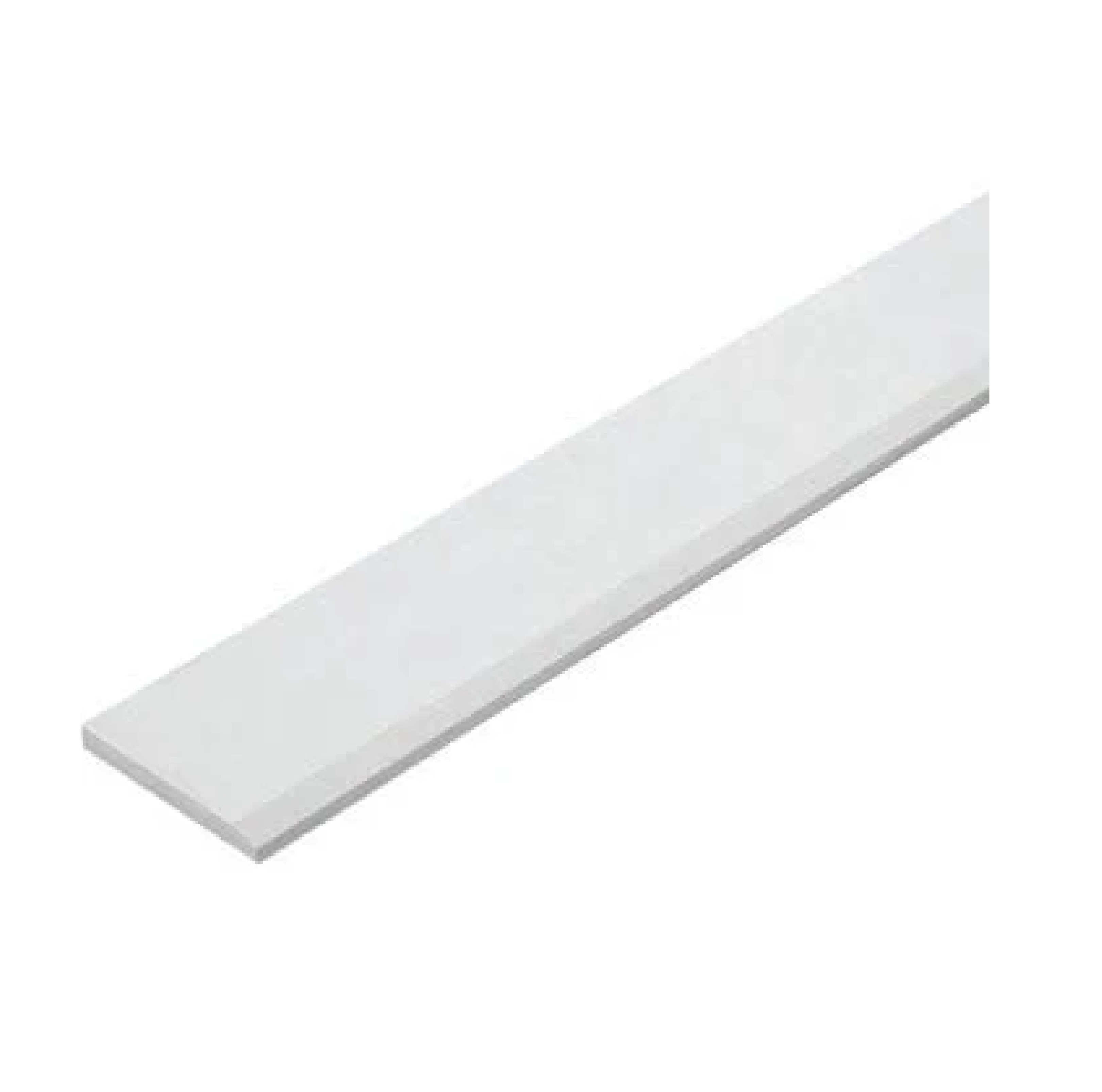 ไม้เชิงชาย เฌอร่า รุ่น ลบขอบ ผิวเรียบ ขนาด 15 x 300 x 1.6 ซม. สีธรรมชาติ