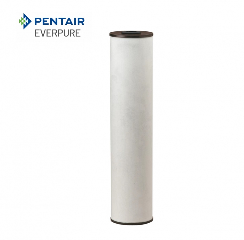 ไส้กรองน้ำใช้ PENTAIR รุ่น RFFE-20BB
