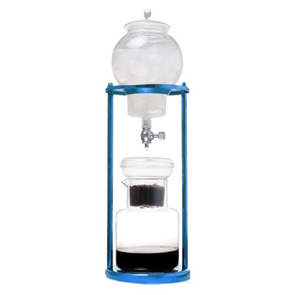 Set cold drip japan style with stainless stand 1610-478