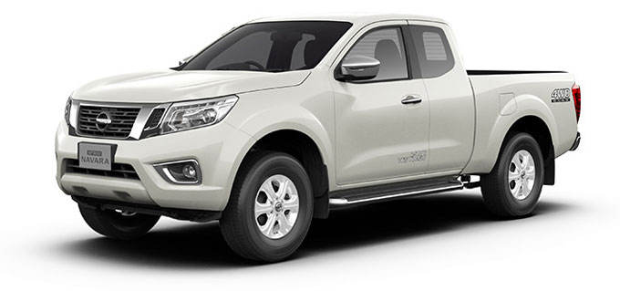 แผงแอร์/รังผึ้งแอร์ Nissan Navara NP300 2015/2016/2017/2018/2019 - BangplusOnline