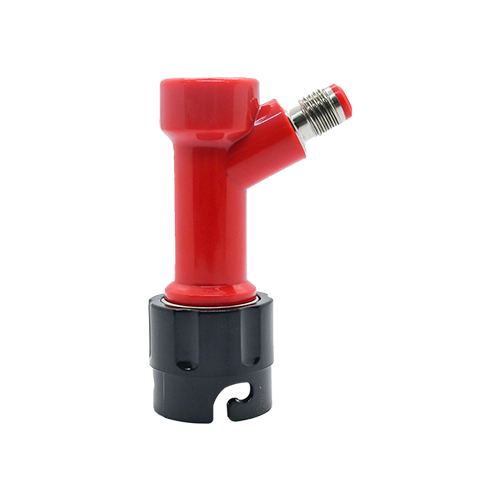 Pin-lock 3 pin