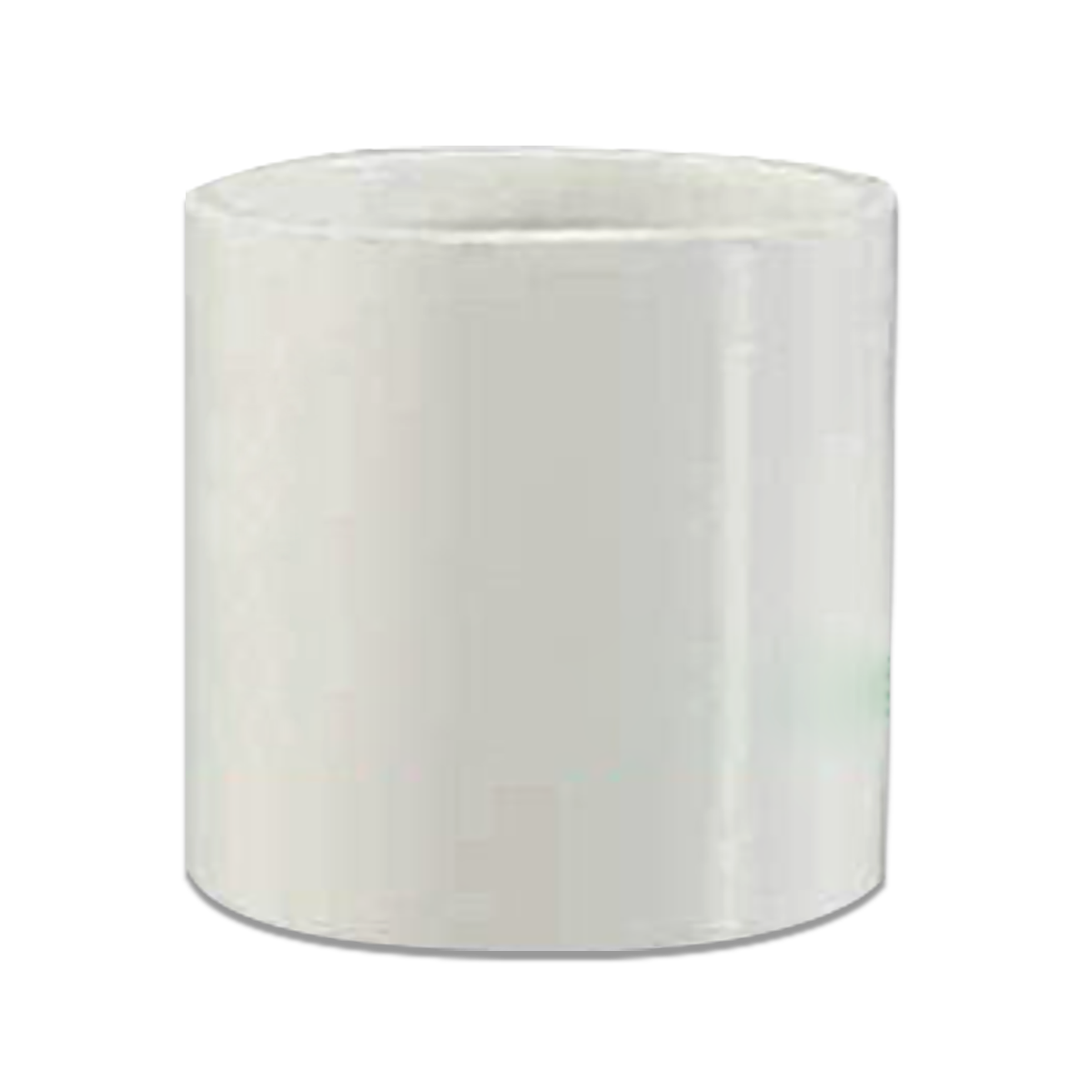 ข้อต่อตรง(มิล) NANO 32 มม. NNCU32 (100 ชิ้น/กล่อง)