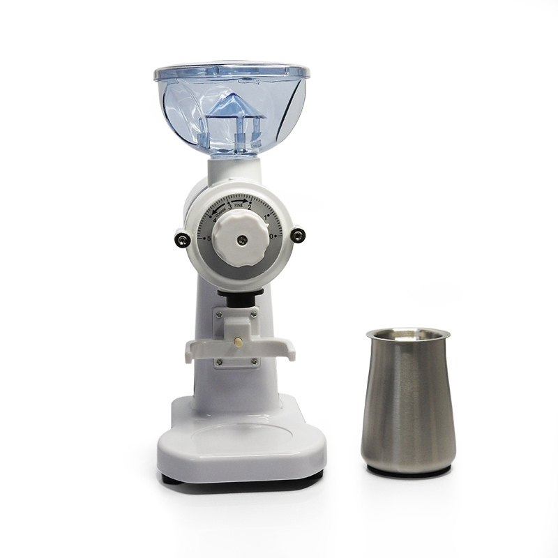 เครื่องบดกาแฟ iMIX ปรับบด 5 ระดับ