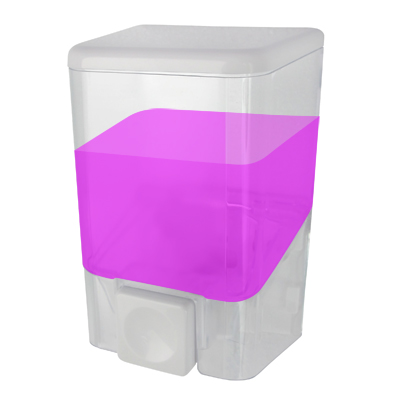 ที่จ่ายสบู่เหลว S500ML08