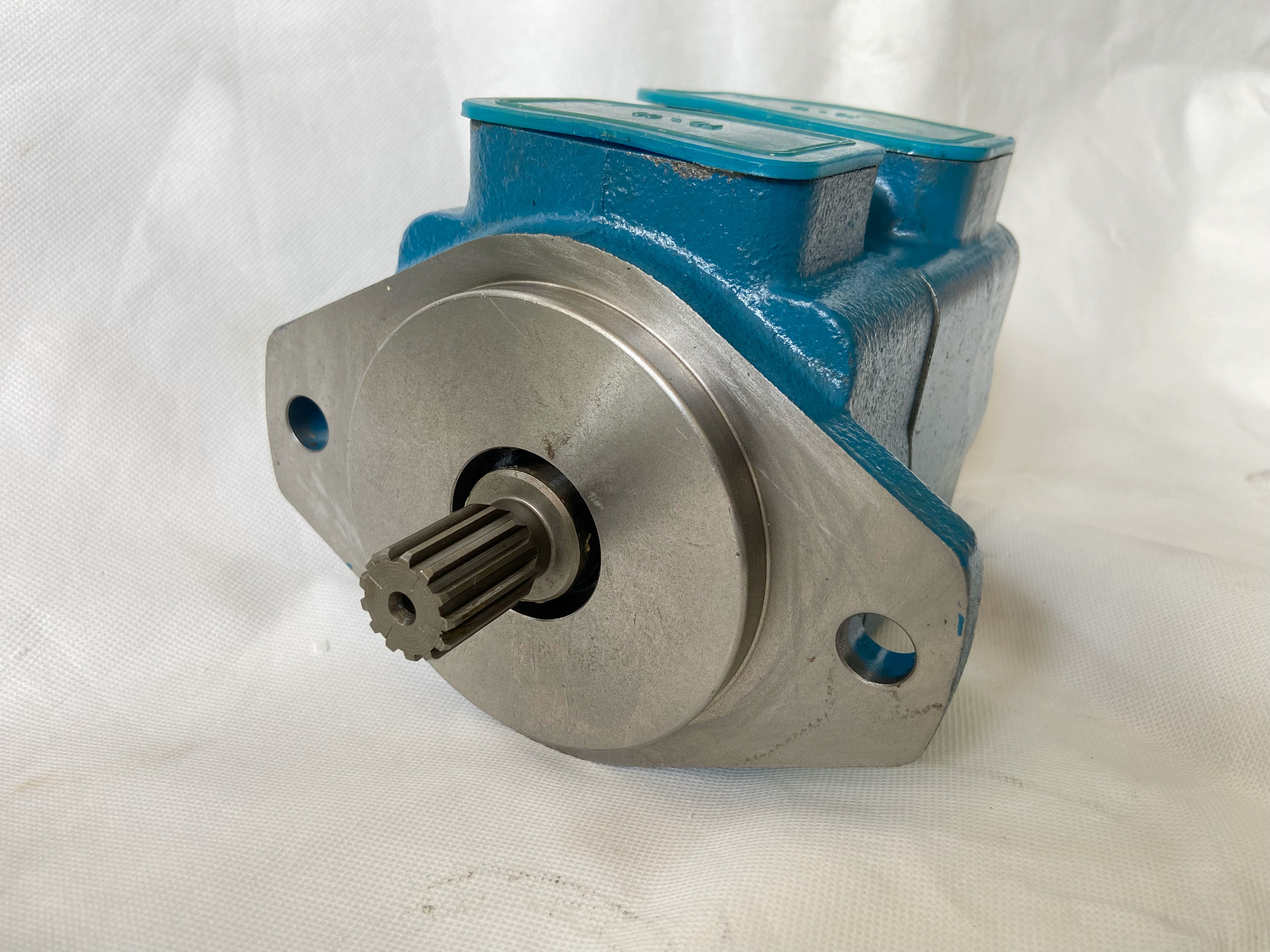 Vane Pump 25V-21A-110