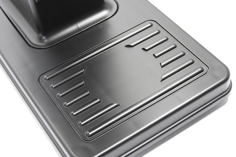 เครื่องบดกาแฟ APRESSO เฟืองบดคอปเปอร์ 60 mm. ปรับบดหยาบ 10 ระดับ