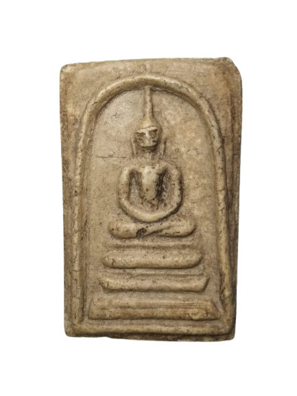 F001 พระสมเด็จ