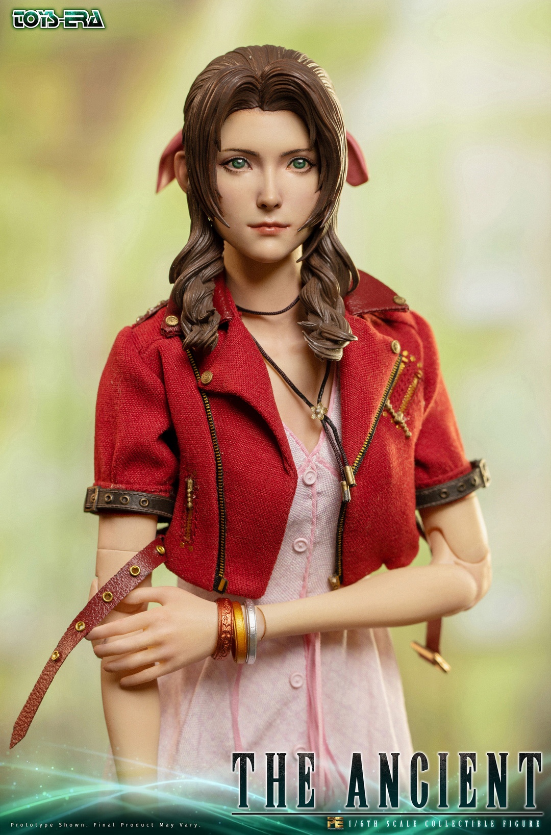 TOYS ERA PE017 1/6 THE ANCIENT