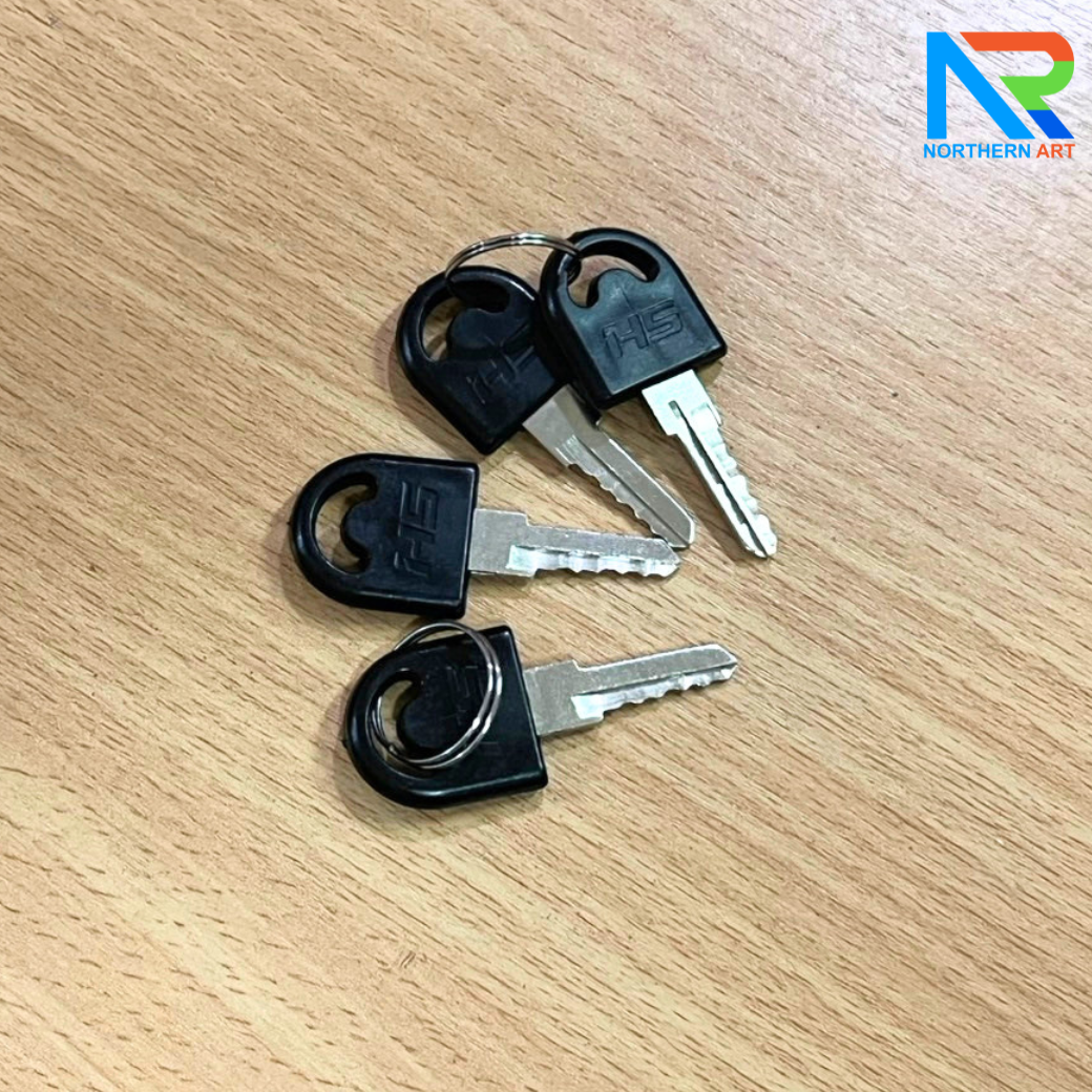 เกมส์ตีตุ่น ขนาด (W)60 x (D)40 x (H)70 cm. พร้อมไฟ LED นับคะแนน กุญแจสำหรับไขตู้เกมส์ 4 ดอก พร้อมเหรียญโลหะ 10 เหรียญ