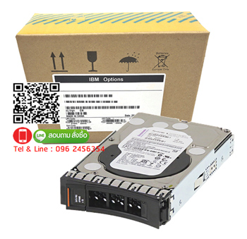 IBM, 81Y9794, IBM 81Y9794, 81Y9795, IBM 2TB, 7.2K 6G, NL SATA HDD, 3.5IN, G2HS HDD, x3630 M4,X3250 M6