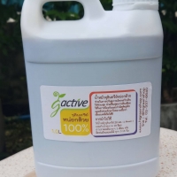 น้ำหมักจุลินทรีย์หน่อกล้วย ขนาด 1000 มล.