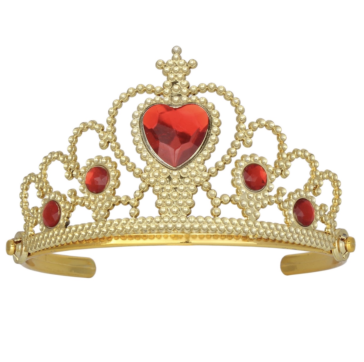 เซตเครื่องประดับเจ้าหญิงเบลล์