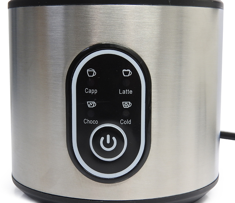 เครื่องปั่นฟองนม เอเพรสโซ่ (APRESSO) 500W