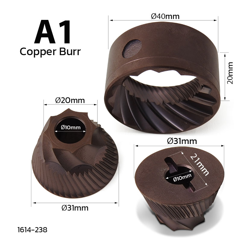 APRESSO A1 Coffee Grinder