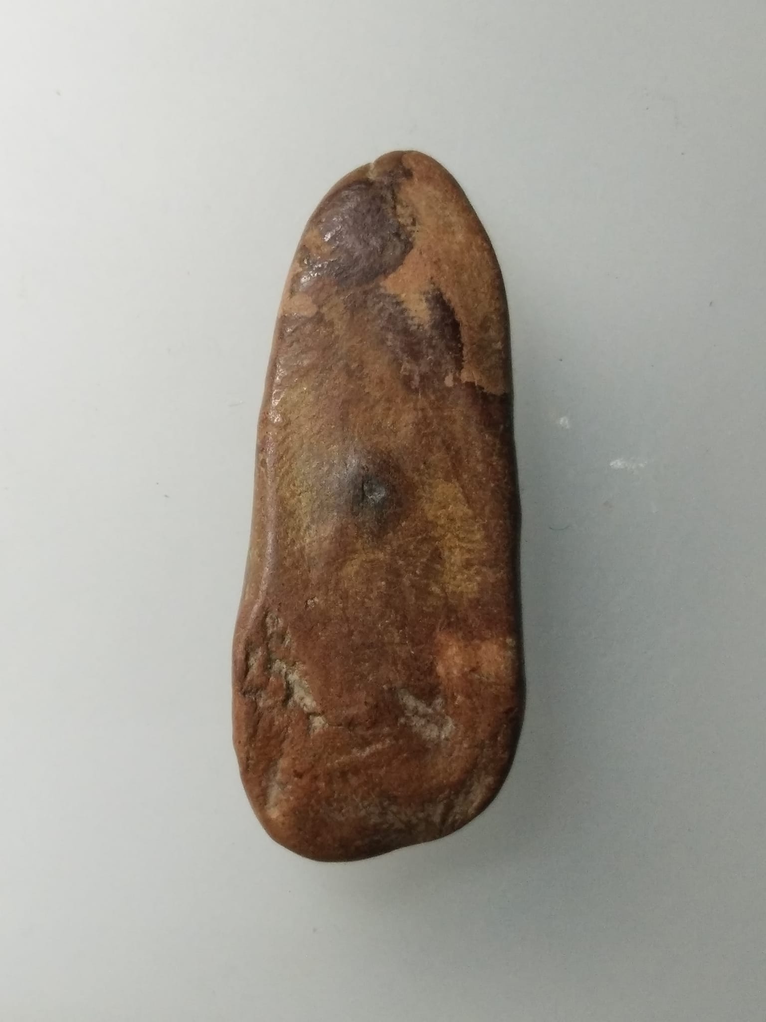 G811 พระกำแพงลีลา