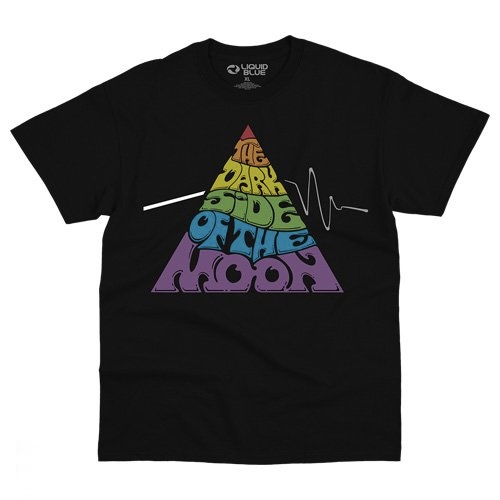 🇺🇸[PREORDER] เสื้อวง PINK FLOYD T-SHIRT รวมลายสุดฮิต ลิขสิทธิ์แท้ LIQUID BLUE จาก USA