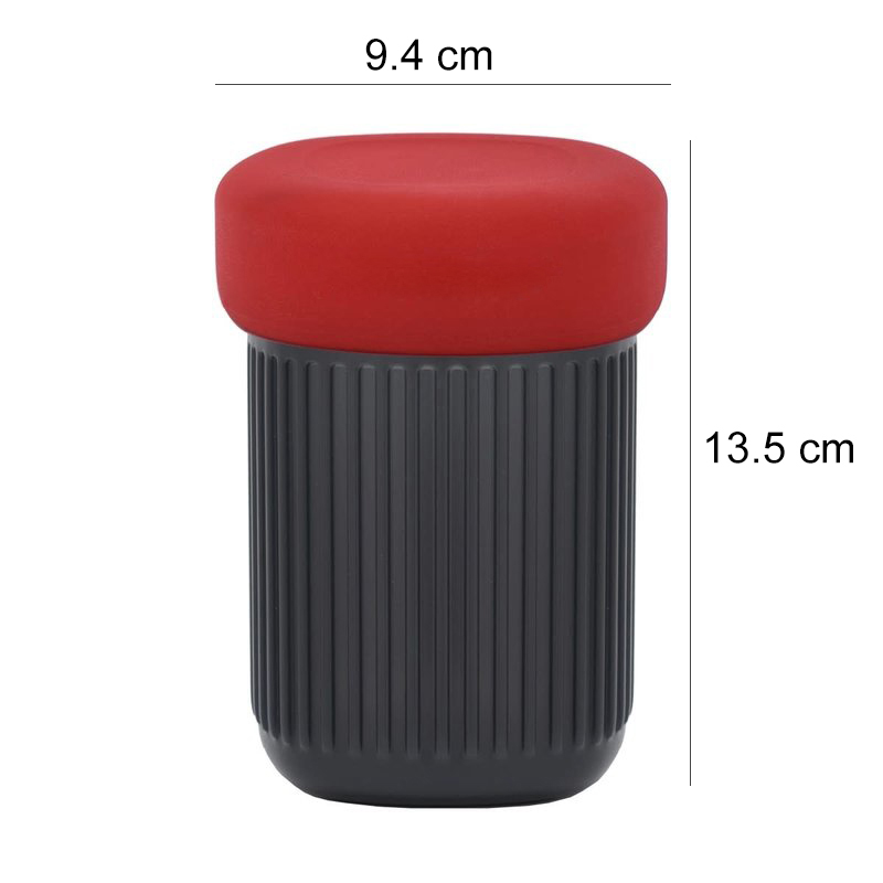 เครื่องชงกาแฟ BETTER TRAVEL COFFEE PRESS 1-3 cup 1610-696