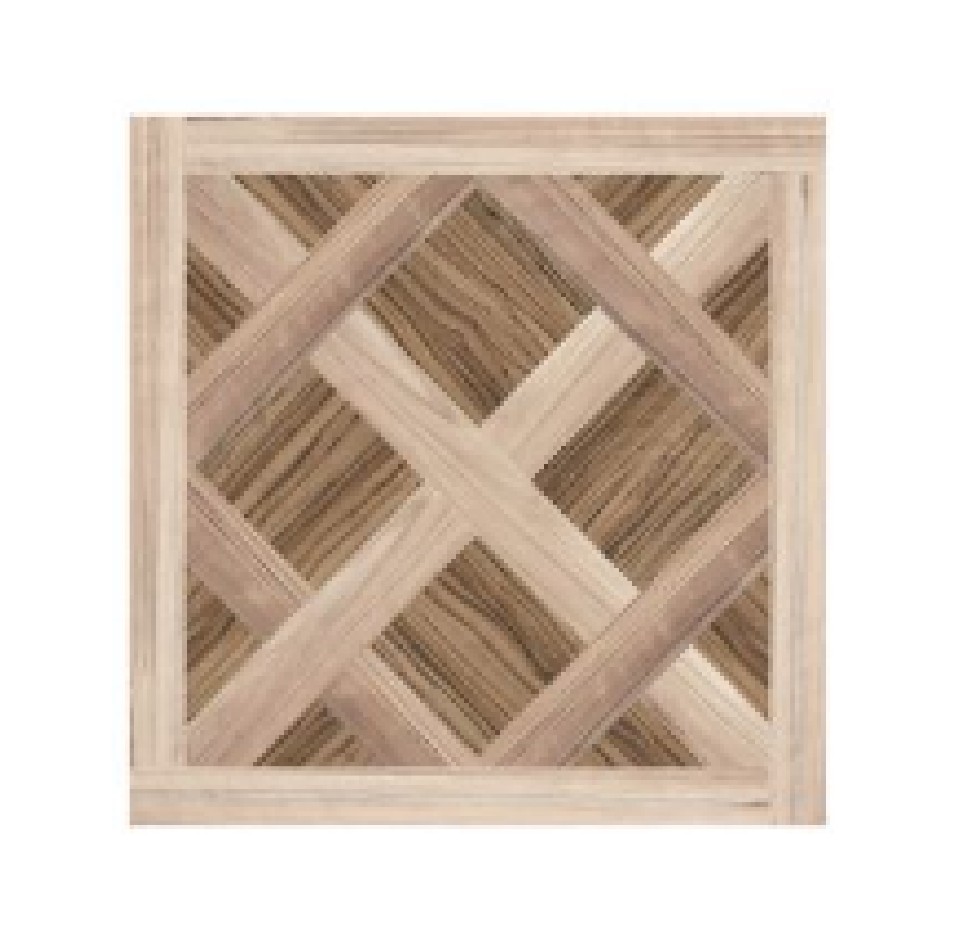 กระเบื้องพื้น DURAGRES รุ่นเทรวอร์วู้ด บราวน์ ขนาด 40 x 40 ซม. (กล่อง 6 แผ่น) สีน้ำตาล