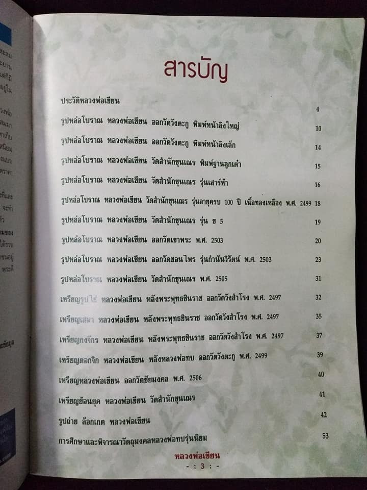 หลวงพ่อเขียน วัดสำนักชุนเณร