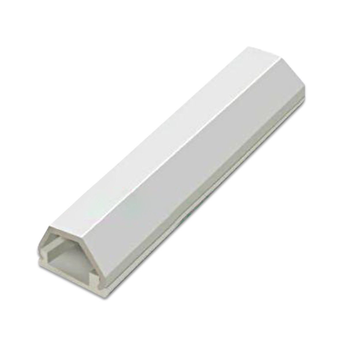 รางเก็บสายโทรศัพท์ NANO NNTD204 (50 เส้น/กล่อง)