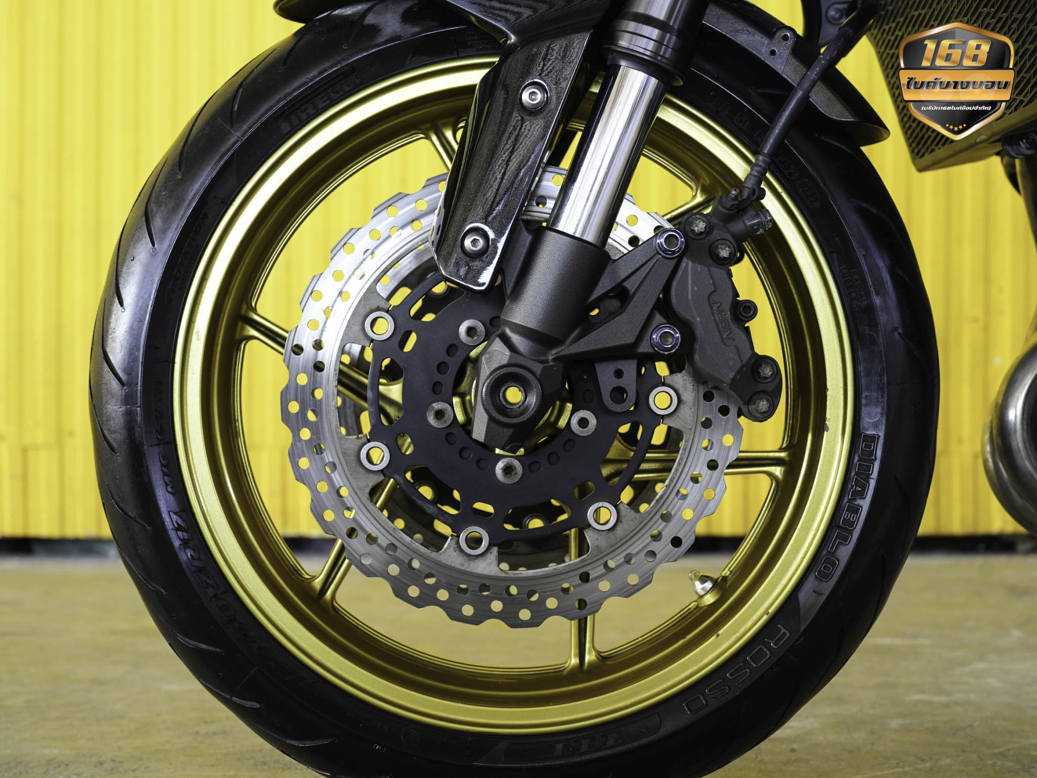 Kawasaki Z800 เเต่งเต็ม ปี 2014 ดาวห์เริ่มต้นที่ 8,000 บ.