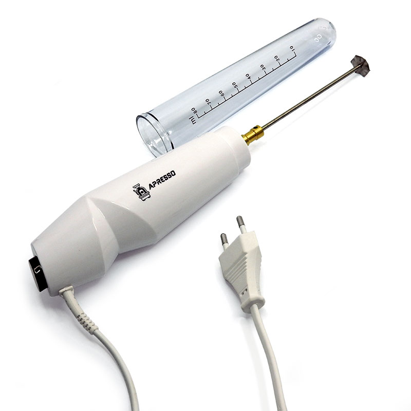 เครื่องปั่นผสมเครื่องดื่ม เอเพรสโซ่ 25W (ก้านผสม)