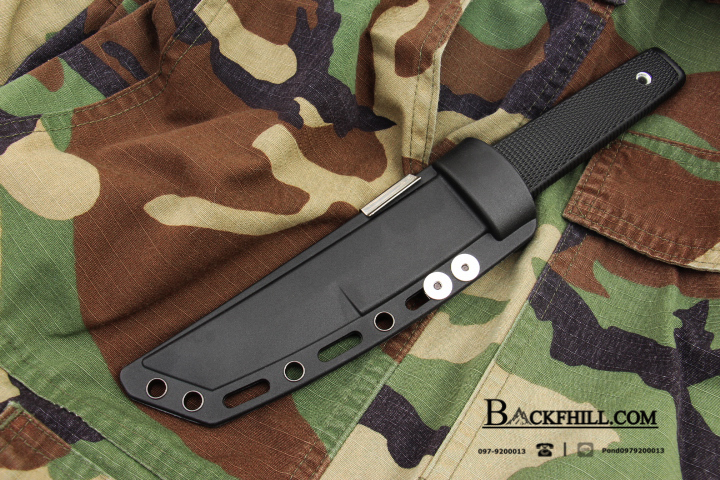 มีดใบตาย COLD STEEL KOBAN TANTO ขนาด 9.5 นิ้ว (OME) AAA