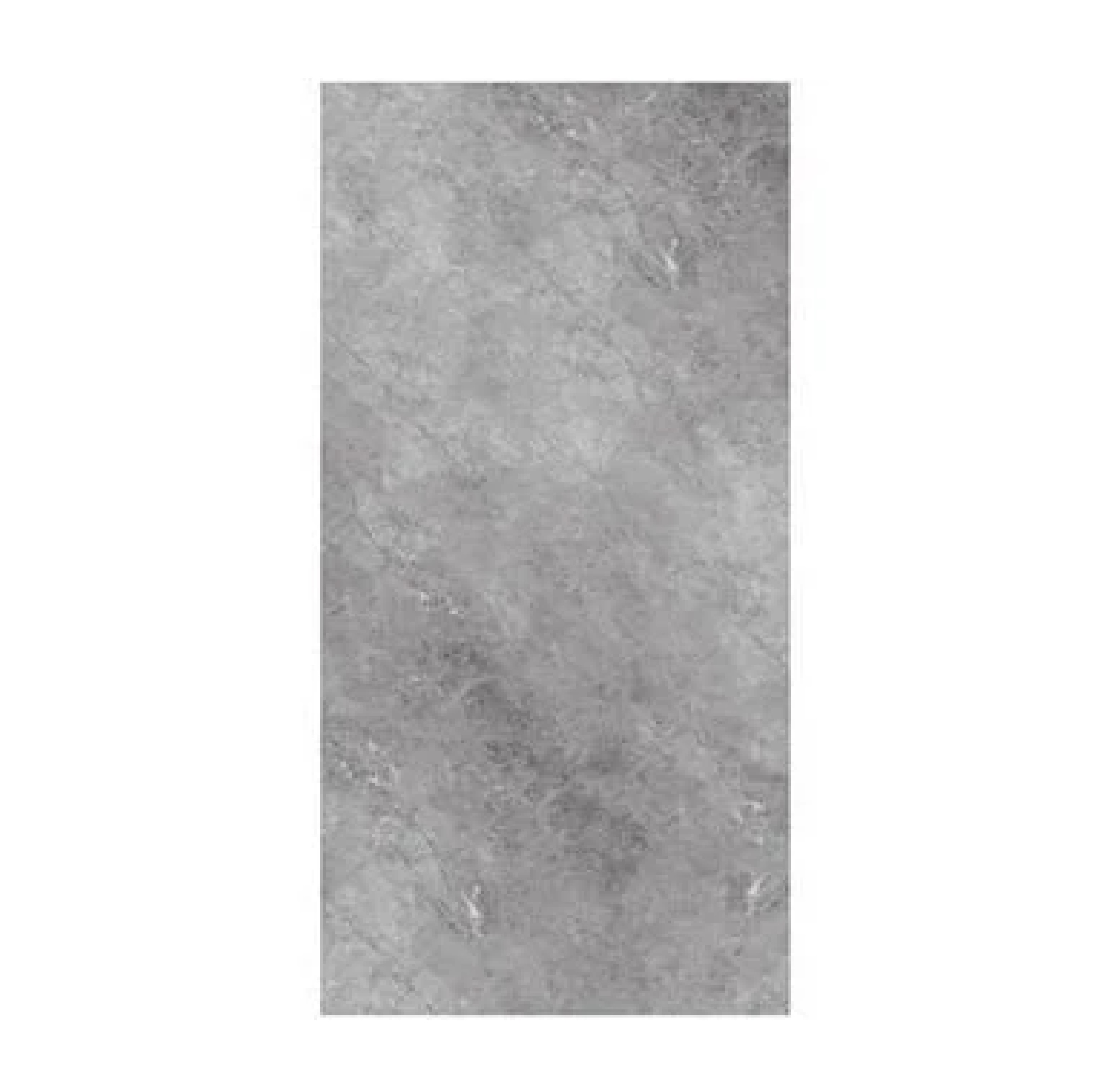 แผ่นพิมพ์ลาย ตราเพชร ขนาด 120 x 240 x 0.8 ซม. สีซิลเวอร์มาเบิ้ล