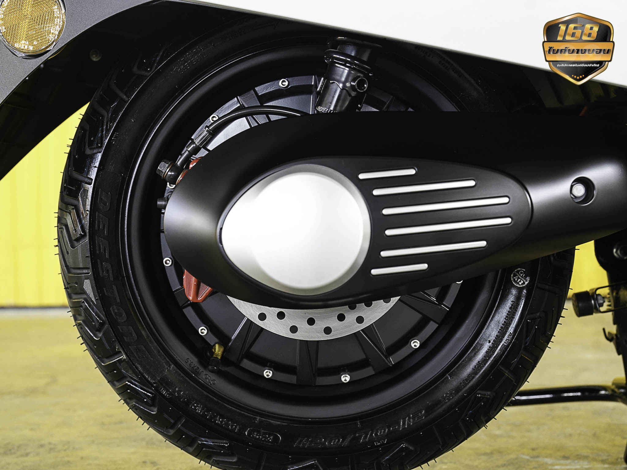 รถจักรยานยนต์ไฟฟ้า 𝗦𝗨𝗡𝗥𝗔 𝗙𝗨𝗧𝗨𝗥𝗘 2025 ฟรีดาวน์ ออกรถใช้เงิน 0 บาท