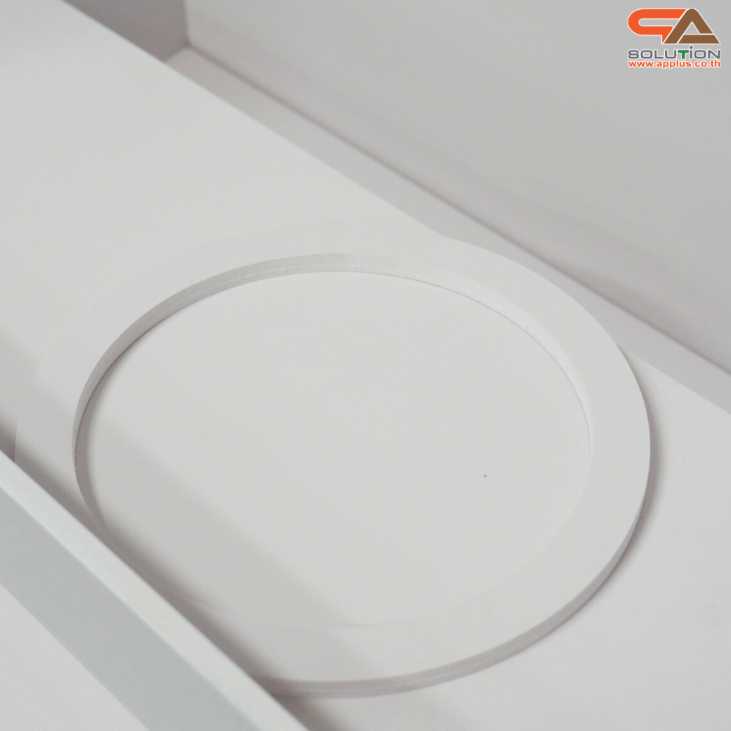 เกมส์ยิงเป้าหมุน เป้าหมุน 360 องศา จำนวน 10 เป้า จอ LED นับคะแนน พร้อมปืนกระสุนโฟม 1 ชุด