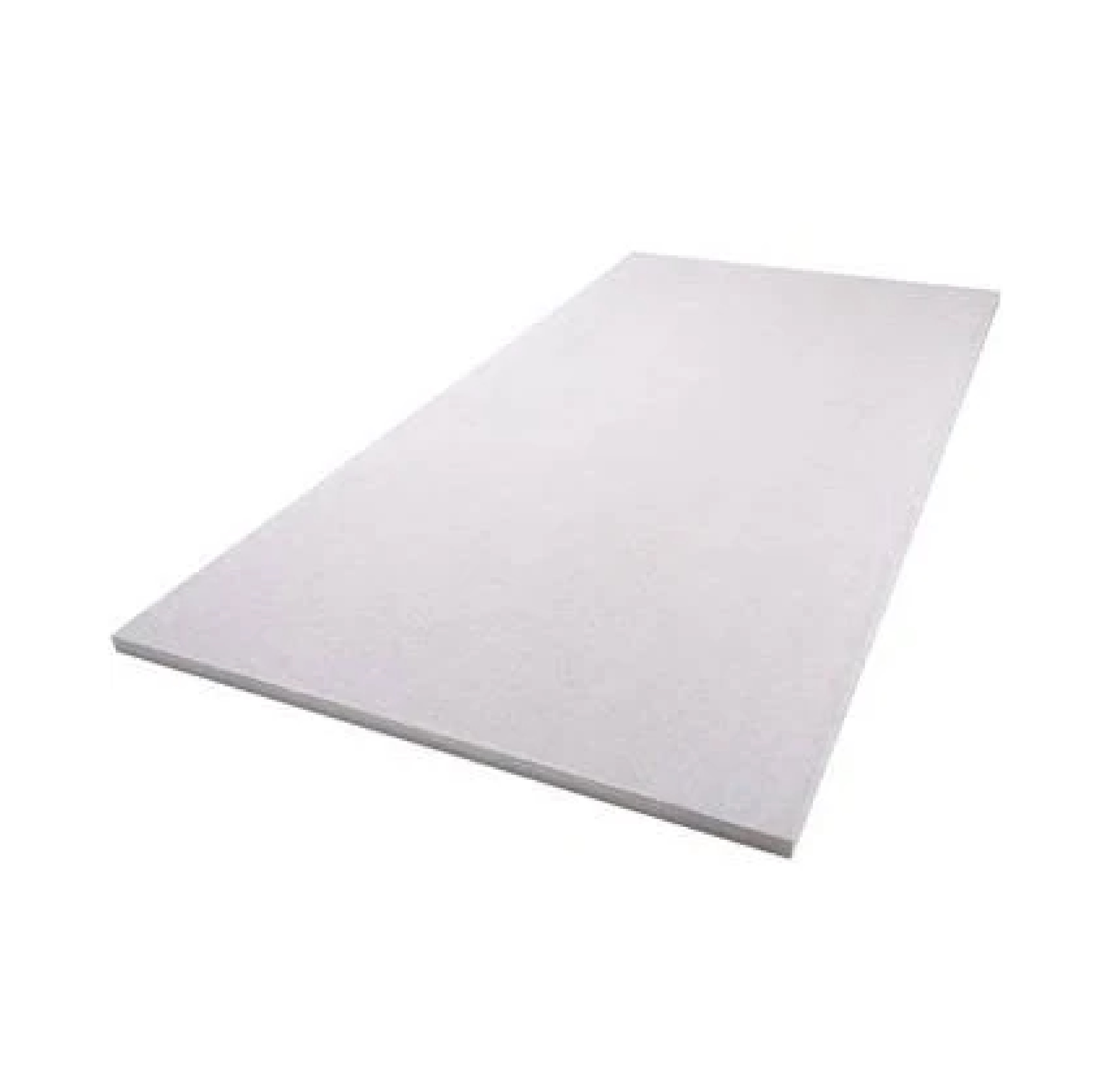 ไดมอนด์ ตราเพชร เรียบ ขนาด 120 x 240 x 0.4 ซม. สีธรรมชาติ