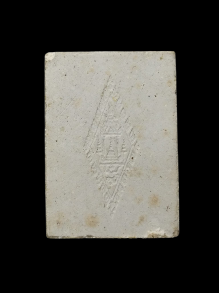 F091 พระผงพระพุทธชินราช พิมพ์เล็ก