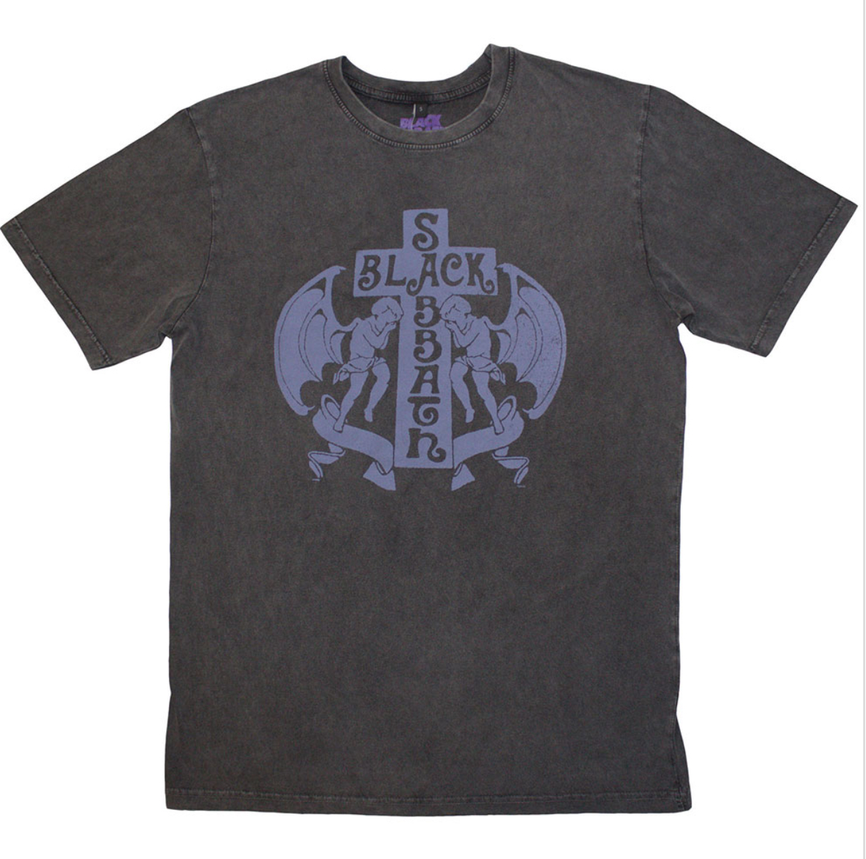 [PREORDER] เสื้อวง BLACK SABBATH T-SHIRT ลิขสิทธิ์แท้ UK รวมลายสุดฮิต