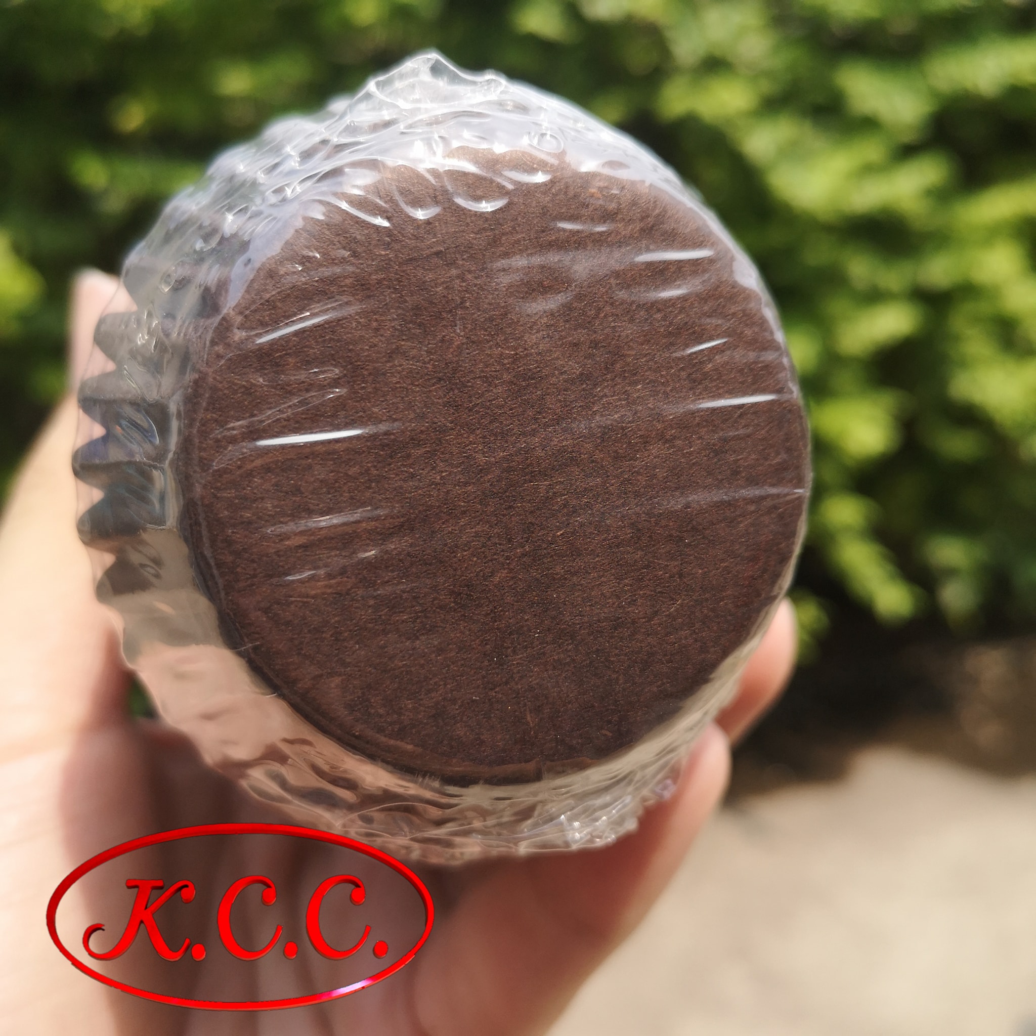 กระทงกระดาษ 3217 สี น้ำตาล ขนาด 46x100x27 cm. (800 ใบ) กระทง รองอบ S&S / 3217 brown paper baking liner cup 46x100x27 cm. (800 pcs)