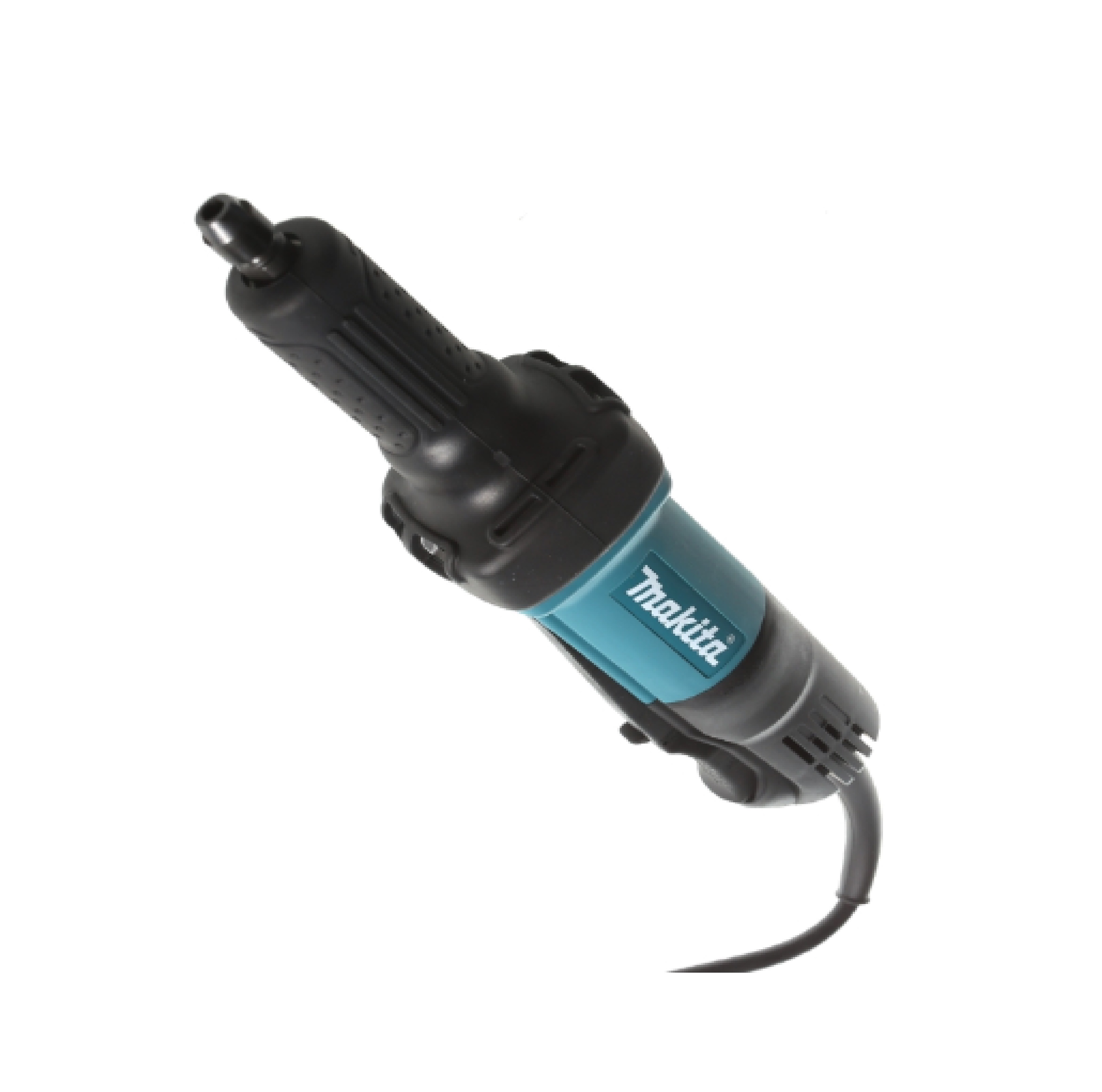 MAKITA เครื่องเจียร์ คอยาว 1/4 นิ้ว 400 วัตต์ รุ่น GD0600
