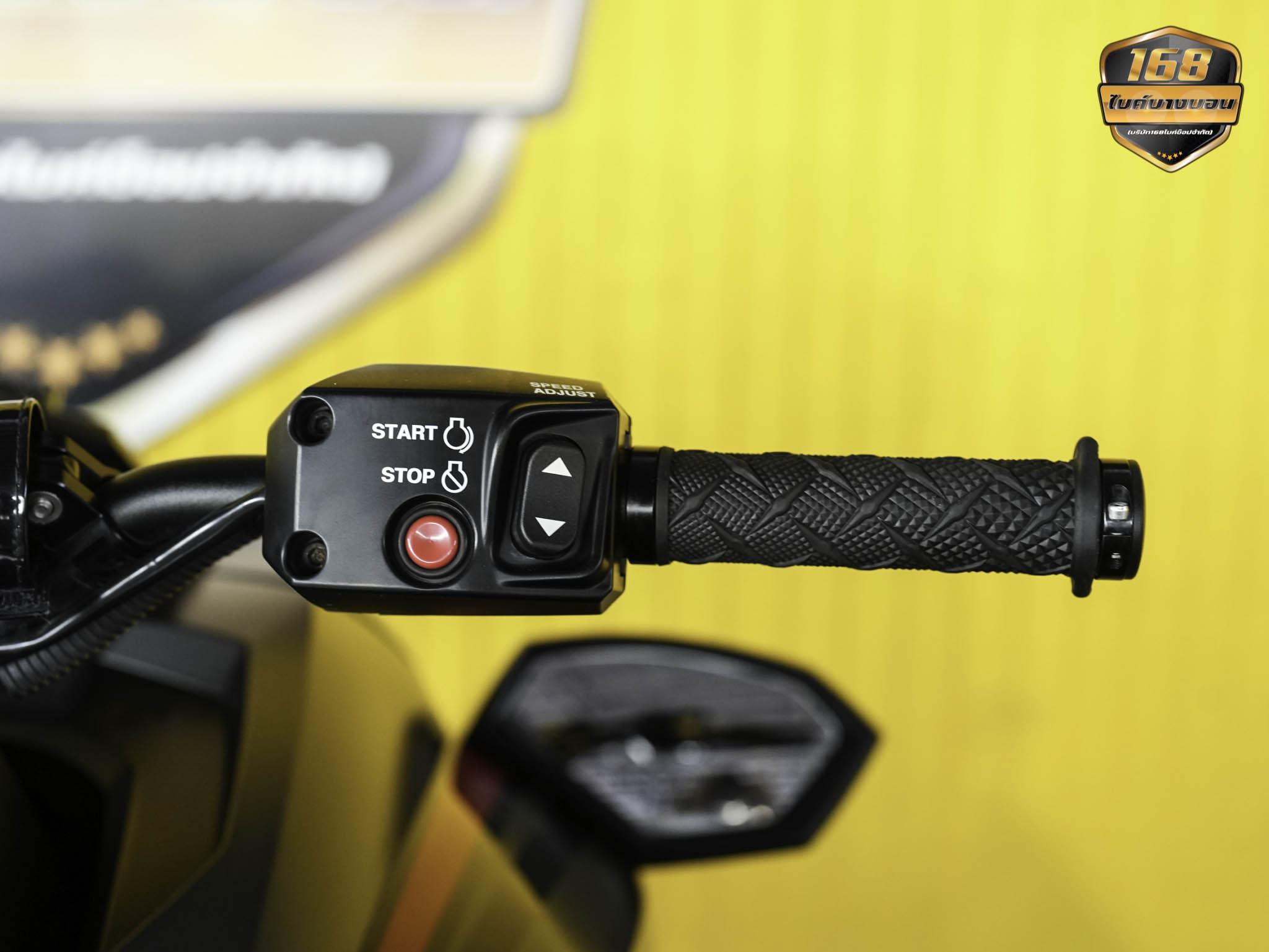 Yamaha GP1800R SVHO Waverunner ปี 2021