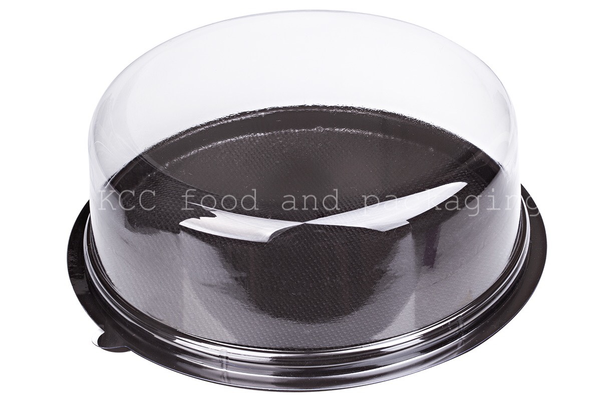 กล่องฟรุ๊ตเค้ก 3 ปอนด์ กลม สีน้ำตาล (10ชุด) สอบถามราคาล่าสุดได้ที่ Line : @kccfood