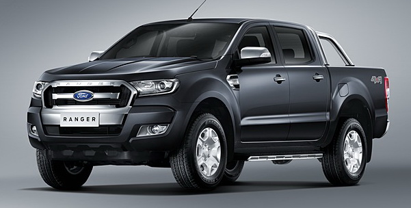 อินเตอร์คูลเลอร์ Ranger T6/BT50 PRO (เรนเจอร์/บีที50โปร) 2012/2013/2014/2015/2016/2017/2018 - BangplusOnline