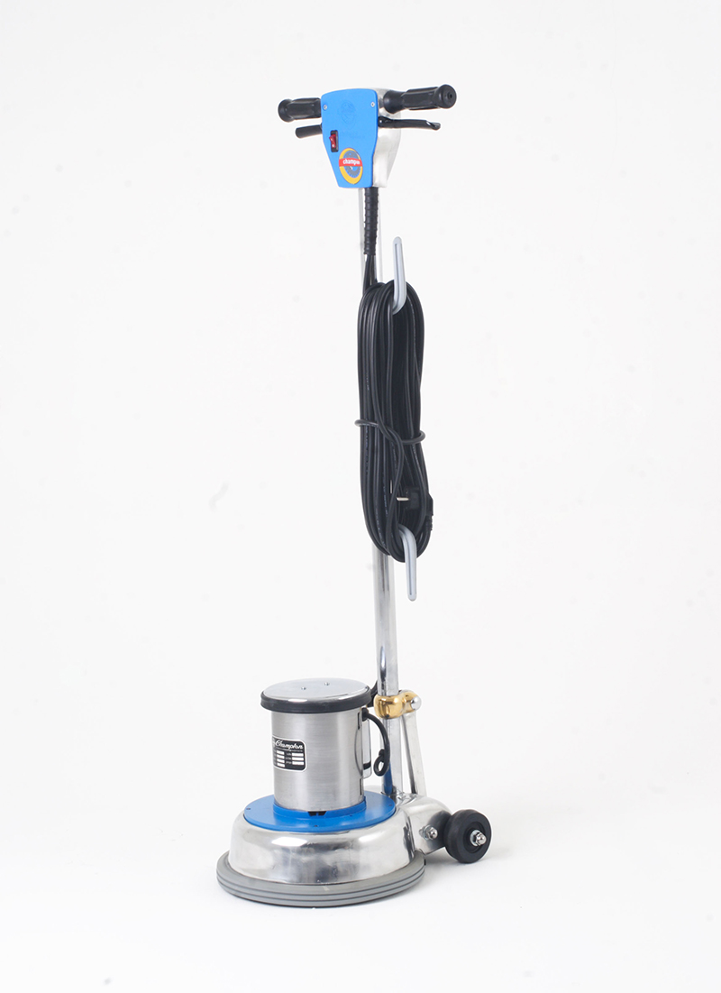 Floor cleaning machine 12 inchs VA01-001