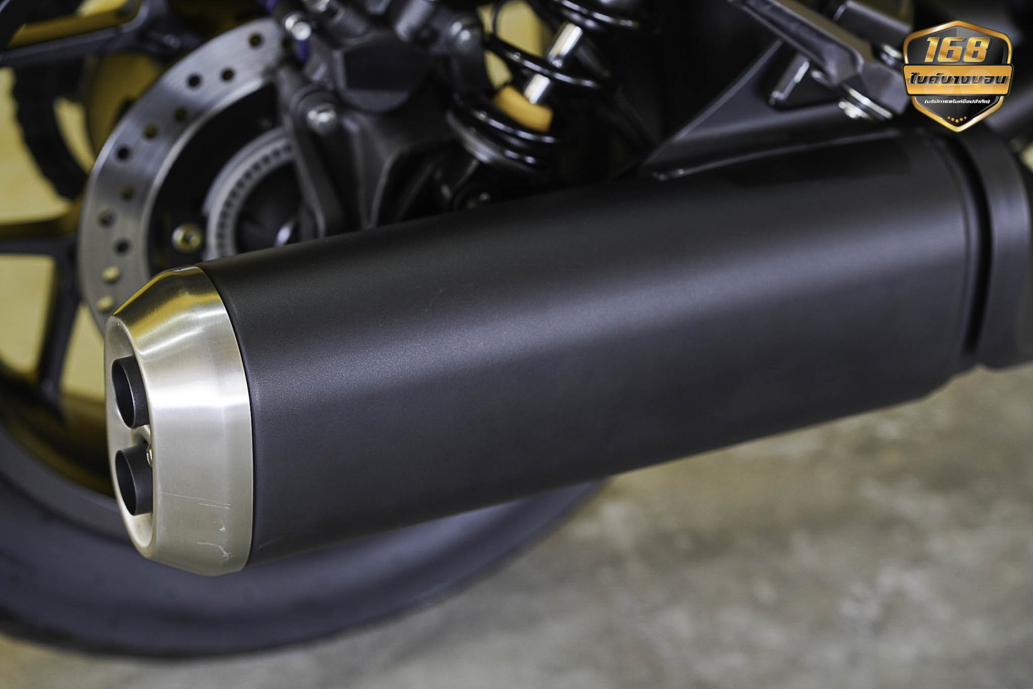 Honda Rebel 1100 เกียร์ DCT ปี 2021 ฟรีดาวน์ ออกรถใช้เงิน 0 บาท